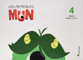 MUN 4 A�OS 1 TRIM