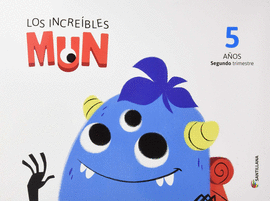 MUN 5 A�OS 2 TRIM