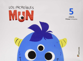 MUN 5 A�OS 1 TRIM