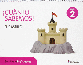 CUANTO SABEMOS NIVEL 2 EL CASTILLO