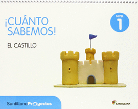 CUANTO SABEMOS NIVEL 1 EL CASTILLO