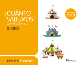 GUIA EL CIRCO CUANTO SABEMOS