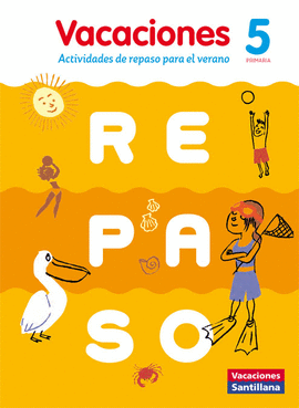 5PRI VACACIONES DE REPASO CAST ED16