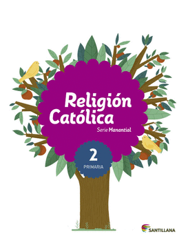 LIBROCLICK AULA VIRTUAL PROF RELIGI�N 2PRM SANTILLANA EDUCACI�N