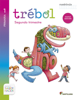 LIBROMEDIA AULA VIRTUAL PROF GLOBA 1-2PRM CUADR SANTILLANA EDUCACI�N SABER