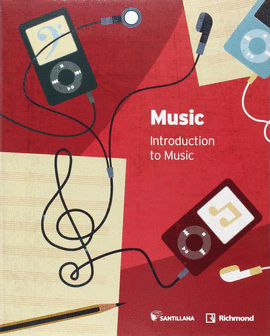 MUSIC INTRODUCTION TO MUSIC 1 ESO