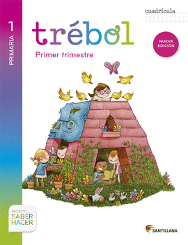 LIBROMEDIA AULA VIRTUAL PROF GLOBA 1-1PRM CUADR SANTILLANA EDUCACI�N SABER