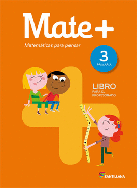 GU�A MATEM�TICAS ALGORITMOS ABIERTOS 3 PRIMARIA SANTILLANA