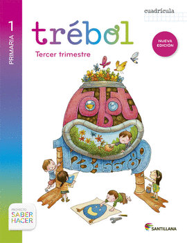 LIBROMEDIA PLATAFORMA PROFGLOBA 1-3PRM CUADR SANTILLANA EDUCACI�N