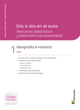 D�A A D�A GEOG E HIST 1ESO CAST