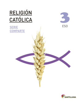 LIBROCLICK PLATAFORMAA ALUM RELIGI�N 3ESO SANTILLANA EDUCACI�N