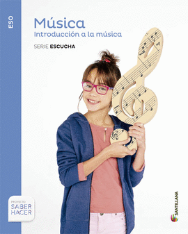 LIBROMEDIA PLATAFORMA ALUM M�SICA INTRO ALA MUSIC SANTILLANA EDUCACI�N
