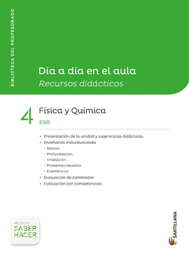 D�A A D�A FISIC Y QUIM 4ESO CAST