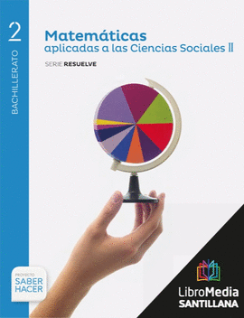 LIBROMEDIA PLATAFORMA ALUMNO MATEMATICAS APLICADA