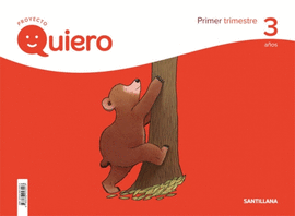 QUIERO 3 A�OS 1 TRIM