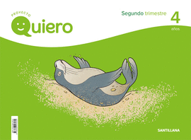 QUIERO 4 A�OS 2 TRIM