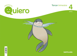 QUIERO 4 A�OS 3 TRIM