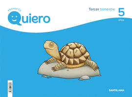 QUIERO 5 A�OS 3 TRIM