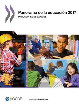PANORAMA DE LA EDUCACI�N 17 AMERICA