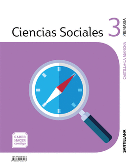 3PRI C.SOCIALES C-MANCHA SHC ED19