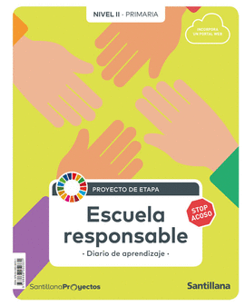 NIVEL II PRI ESCUELA RESPONSABLE