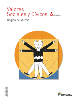 VALORES 6PRM MURCIA