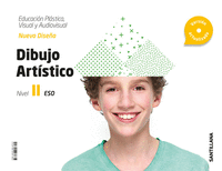 NIV II CUAD DIBUJ ARTIS DISEA CAS ED20
