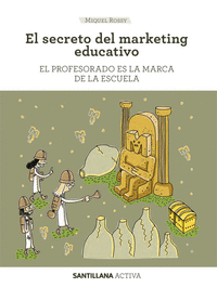 SANT ACTIV SECRETO MARKETING EDUCAT ED20