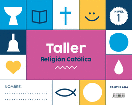 NIVEL 1 TALLER RELIGION ED20