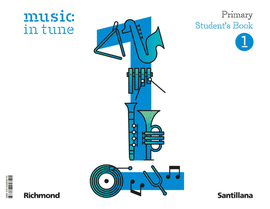 1PRI MUSIC IN TUNE ED22