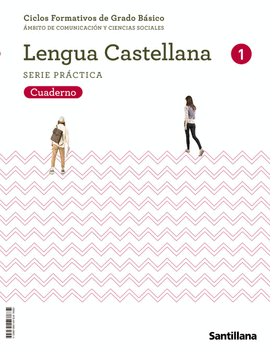 FPB 1 CUAD LENGUA CAST ED22