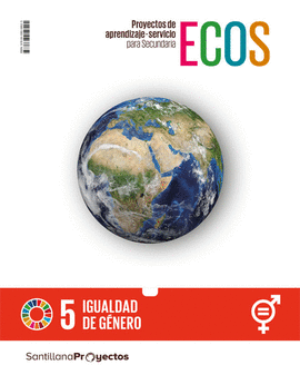 CUAD ACCION IGUALDAD DE GENERO ECOS ED21
