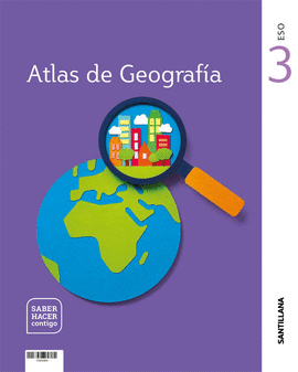 GEOGRAFIA SERIE DESCUBRE SABER HACER CONTIGO