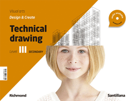 3ESO CDN TECHNICAL DRAWING ED22