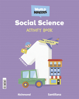 1PRI ACTIVITY SOCIAL SCIENCE WM ED22