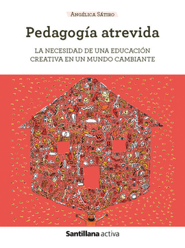 SANT ACTIVA PEDAGOGA ATREVIDA