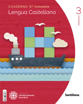 3-3PRI CUAD LENG CM CAST ED22