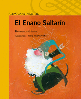 EL ENANO SALTARN