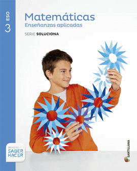 LIBROMEDIA PLATAFORMA PROF MATEM ACAD 3ESO SANTILLANA EDUCACI�N