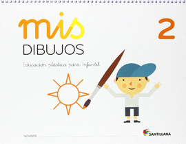 MIS DIBUJOS 2