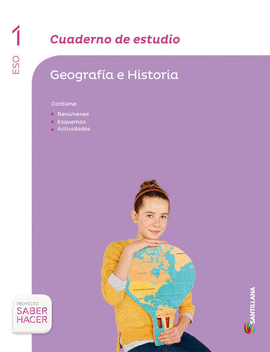 1ESO CUAD ESTUDIO GEOGR E HIST ED15