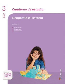 3ESO CUAD ESTUDIO GEOGRAFIA ED15