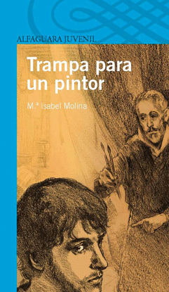 TRAMPA PARA UN PINTOR