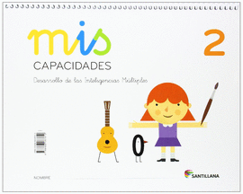 MIS CAPACIDADES 2