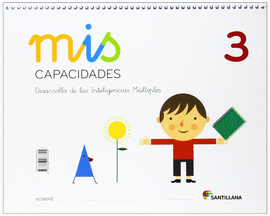 MIS CAPACIDADES 3