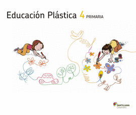 EDUCACI�N PL�STICA 4 PRIMARIA ED2012