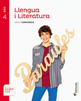 4SEC LLENGUA I LIT BAL S COMUNICA ED16