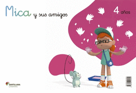 INFANTIL MICA 4A�OS CANARIAS