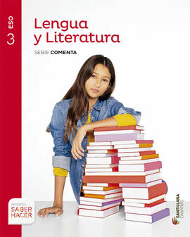LIBROMEDIA PLATAFORMA PROF LENGUA SANTILLANA EDUCACI�NE 3ESO CANAR