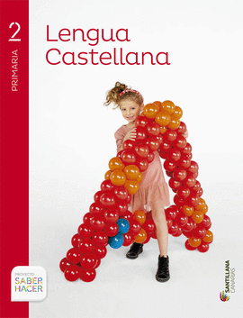 LIBROMEDIA PLATAFORMA PROF LENGUA 2PRM SANTILLANA CANARIAS